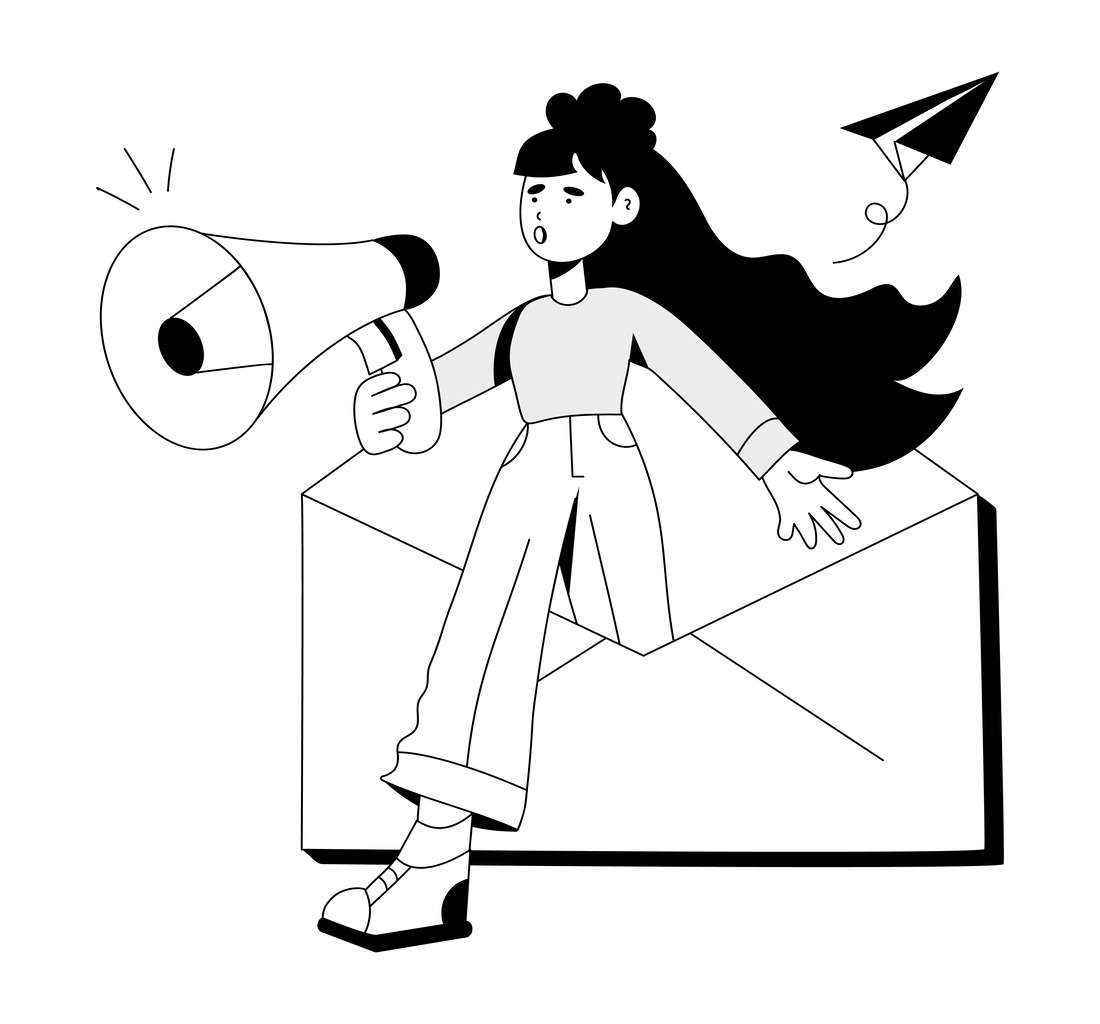 Email marketing and automation services